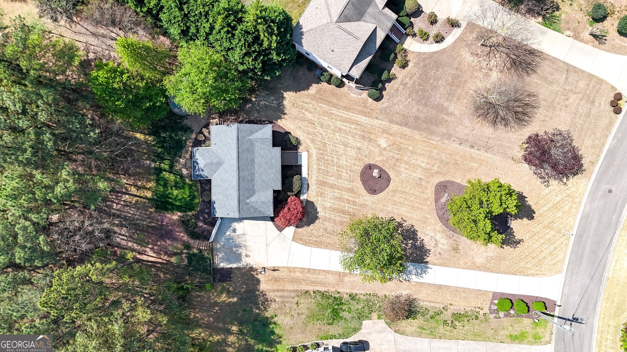 262 Danburg Court Jasper GA 30143