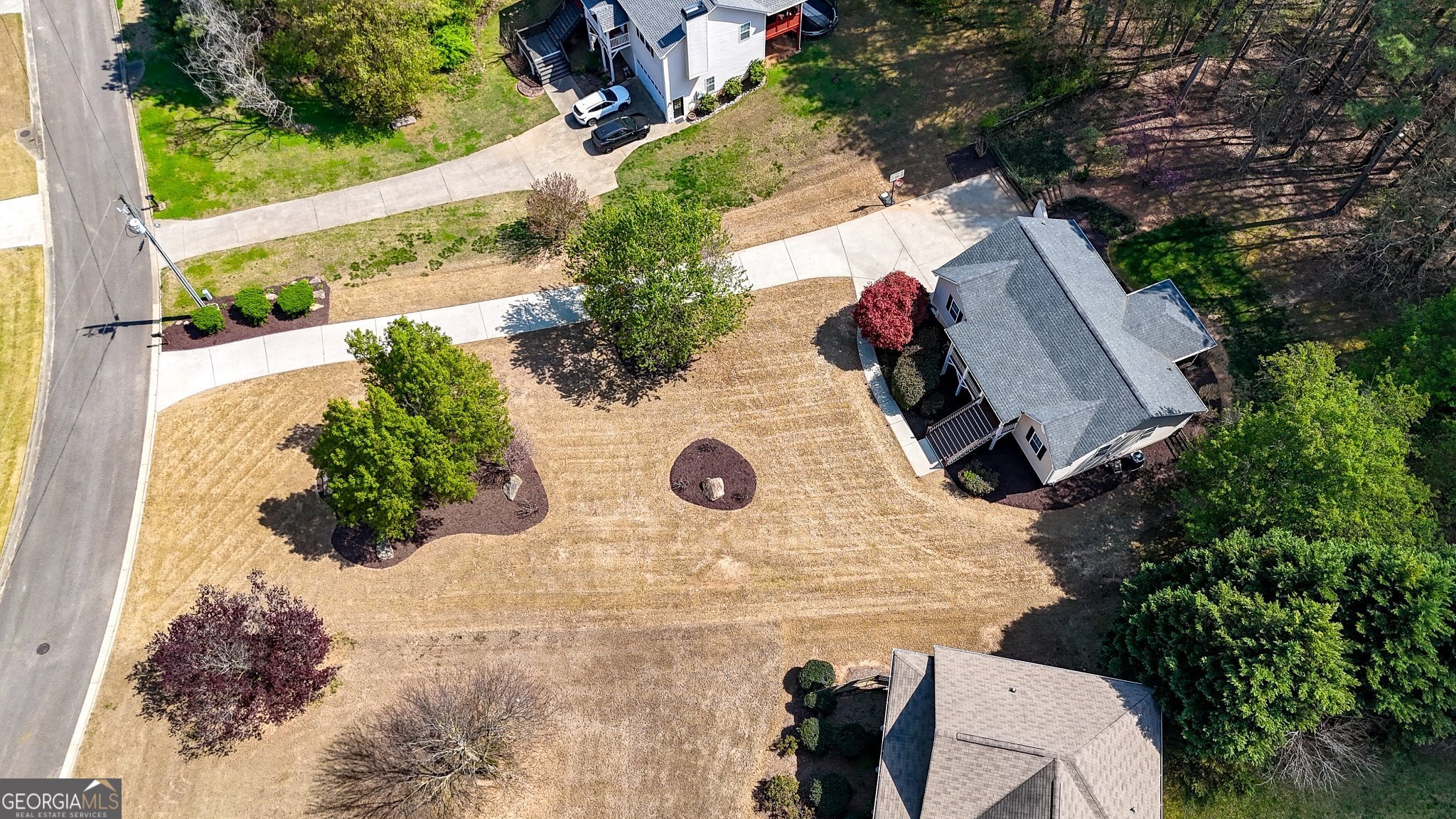 262 Danburg Court Jasper GA 30143