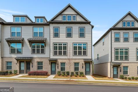 3980 Allegretto Circle Atlanta GA 30339