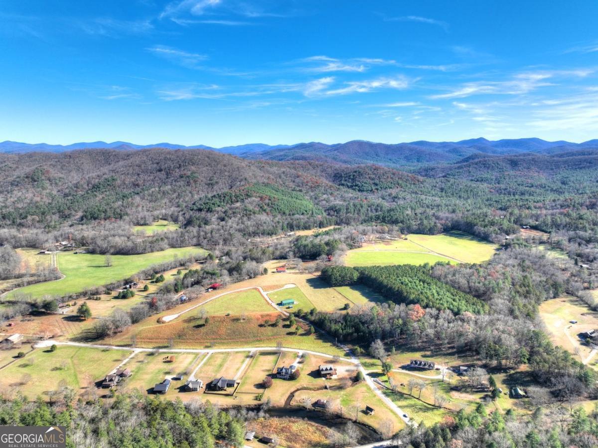 47 Downy Road Blue Ridge GA 30513