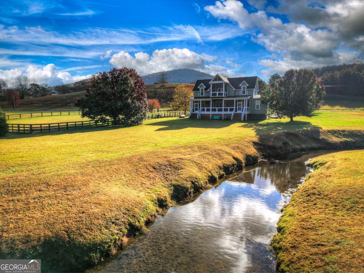 47 Downy Road Blue Ridge GA 30513