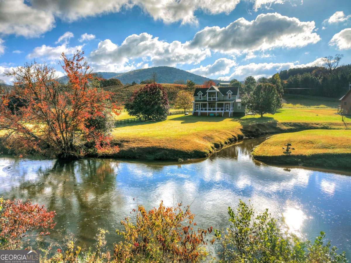 47 Downy Road Blue Ridge GA 30513