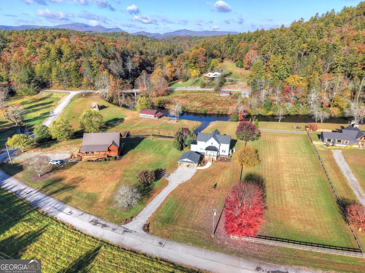 47 Downy Road Blue Ridge GA 30513