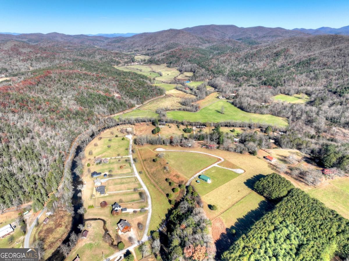 47 Downy Road Blue Ridge GA 30513