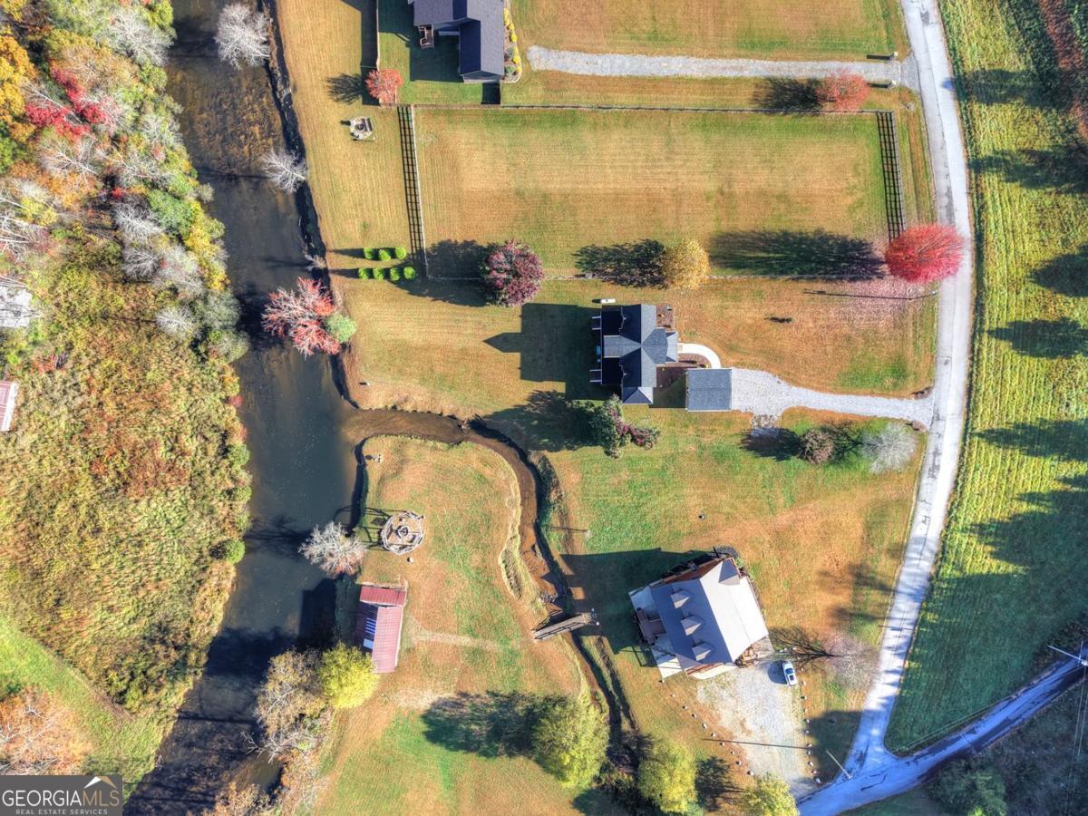 47 Downy Road Blue Ridge GA 30513