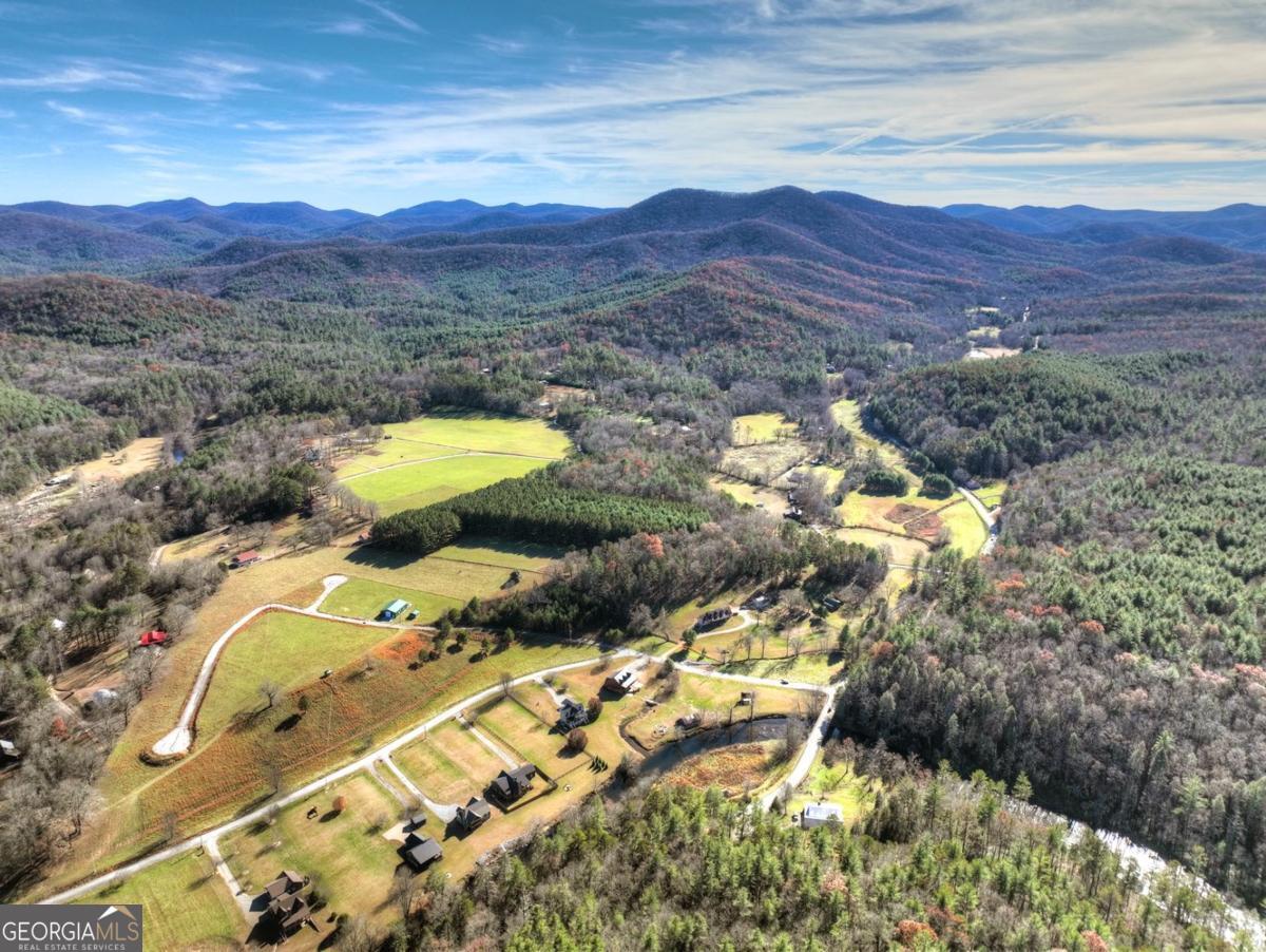 47 Downy Road Blue Ridge GA 30513