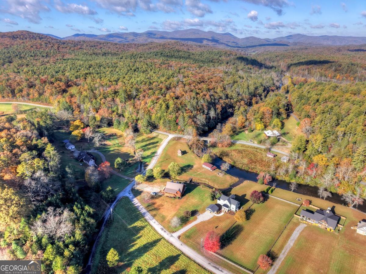 47 Downy Road Blue Ridge GA 30513