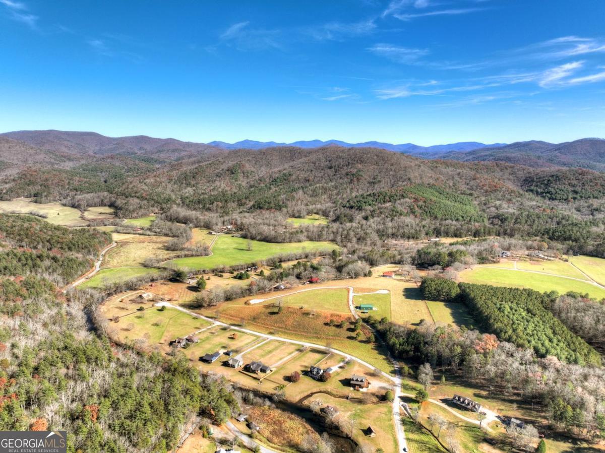 47 Downy Road Blue Ridge GA 30513