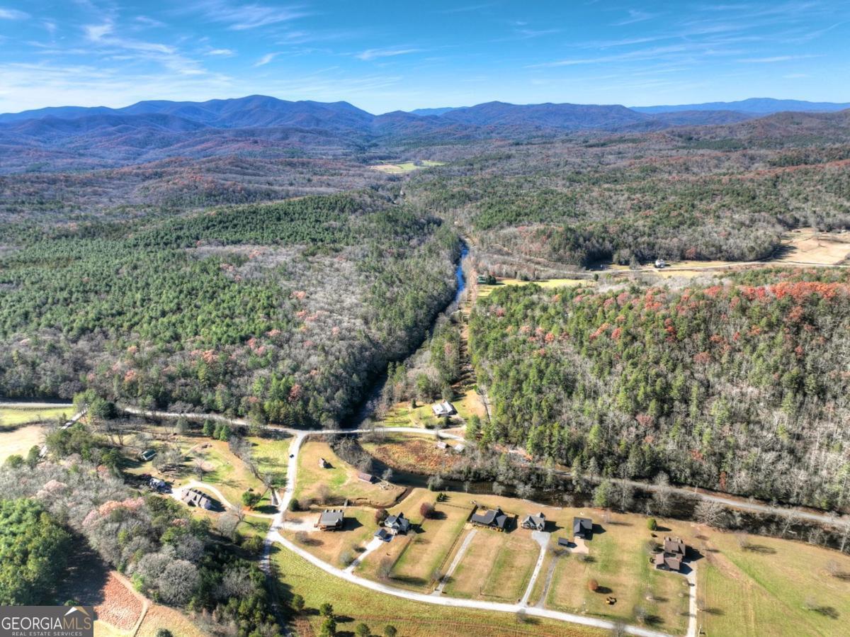 47 Downy Road Blue Ridge GA 30513
