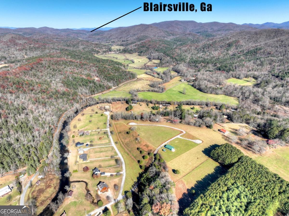 47 Downy Road Blue Ridge GA 30513