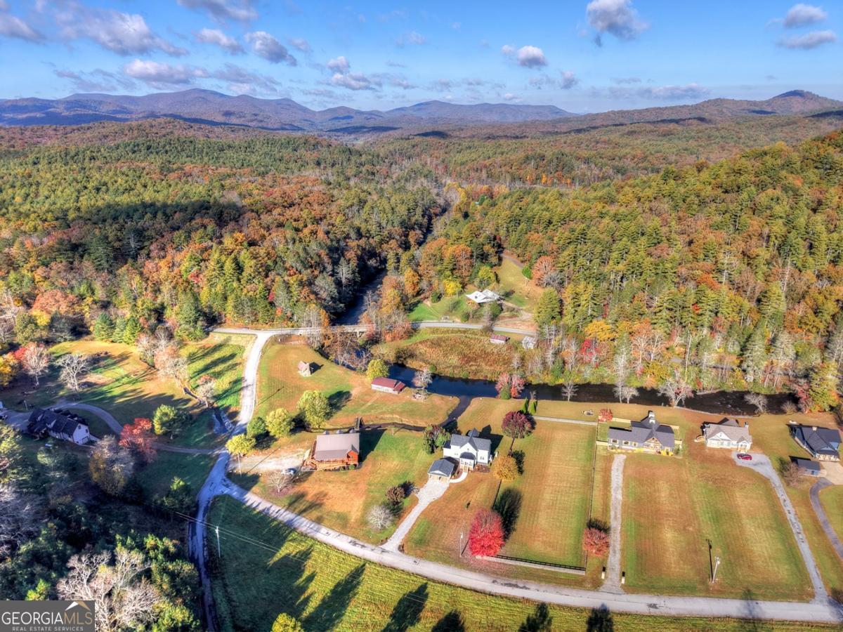 47 Downy Road Blue Ridge GA 30513
