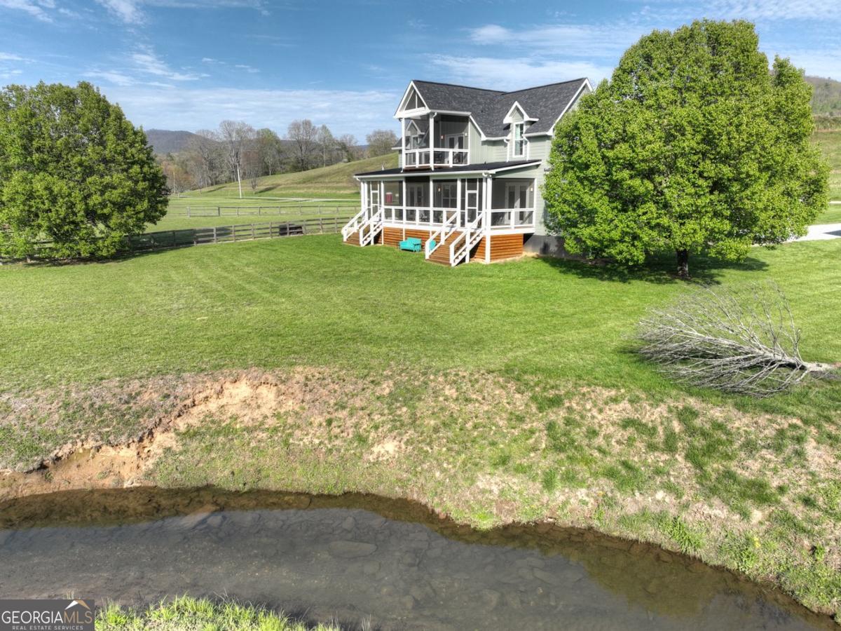 47 Downy Road Blue Ridge GA 30513