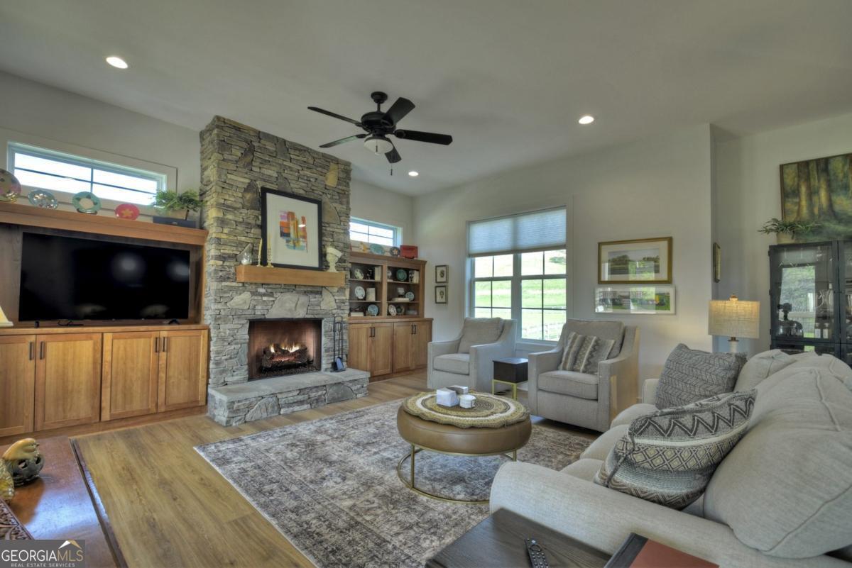 47 Downy Road Blue Ridge GA 30513