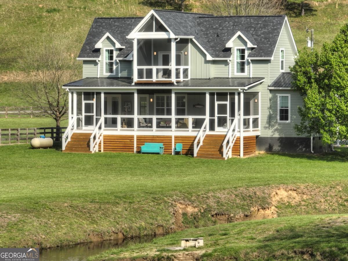 47 Downy Road Blue Ridge GA 30513