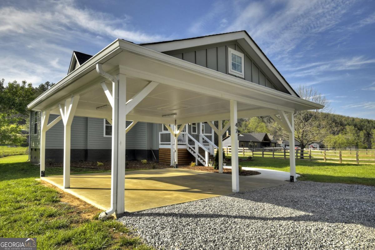 47 Downy Road Blue Ridge GA 30513