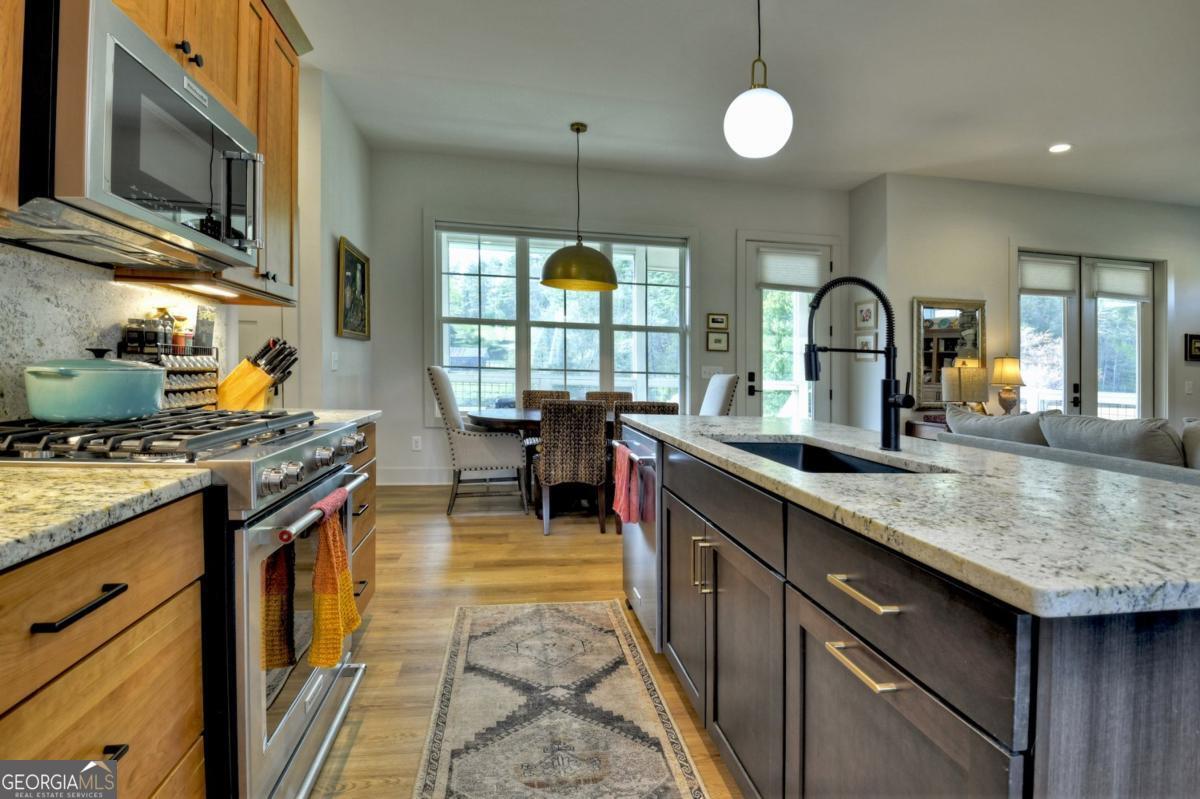 47 Downy Road Blue Ridge GA 30513
