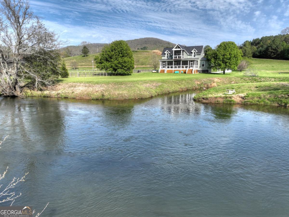 47 Downy Road Blue Ridge GA 30513