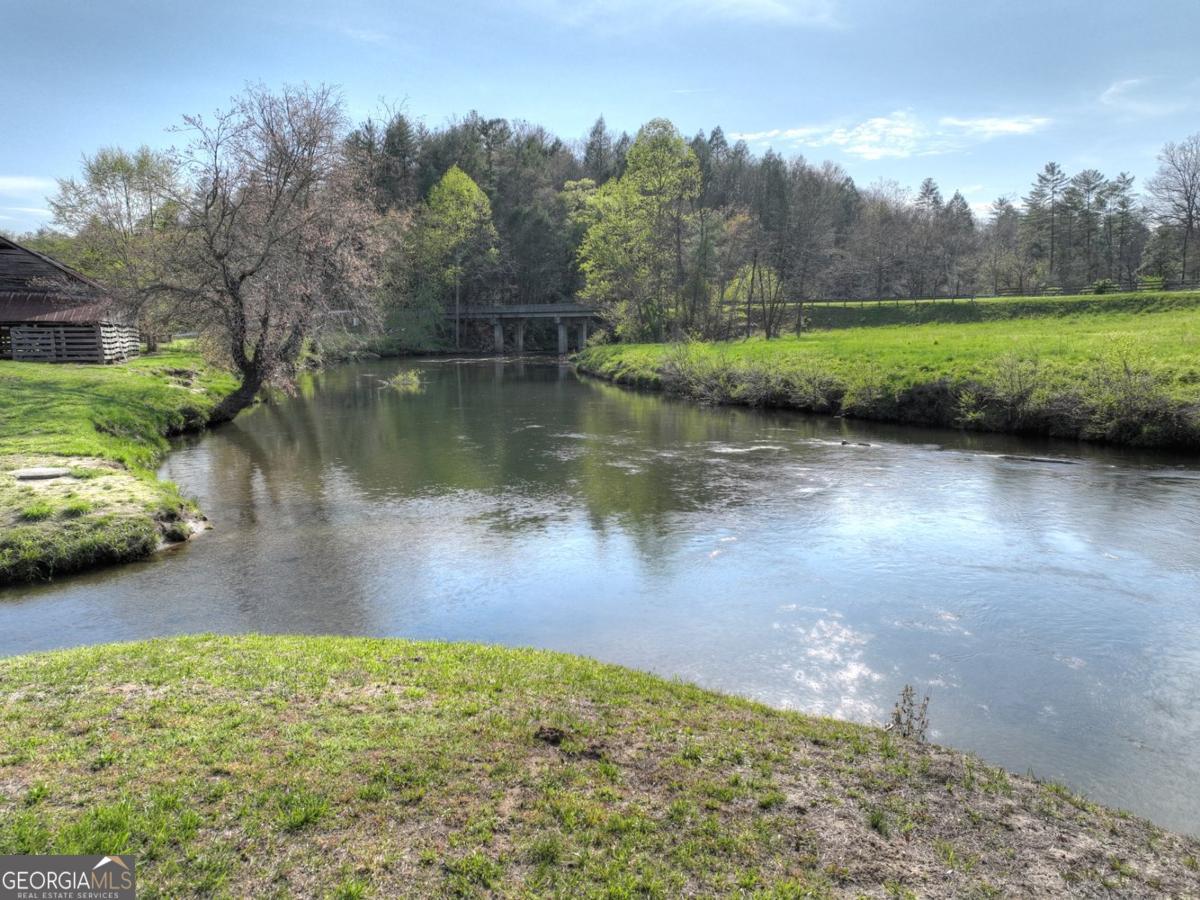 47 Downy Road Blue Ridge GA 30513