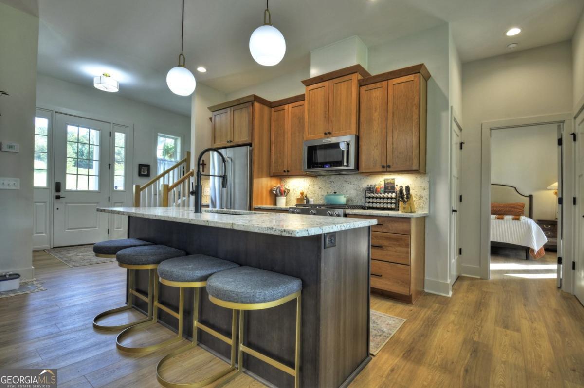 47 Downy Road Blue Ridge GA 30513