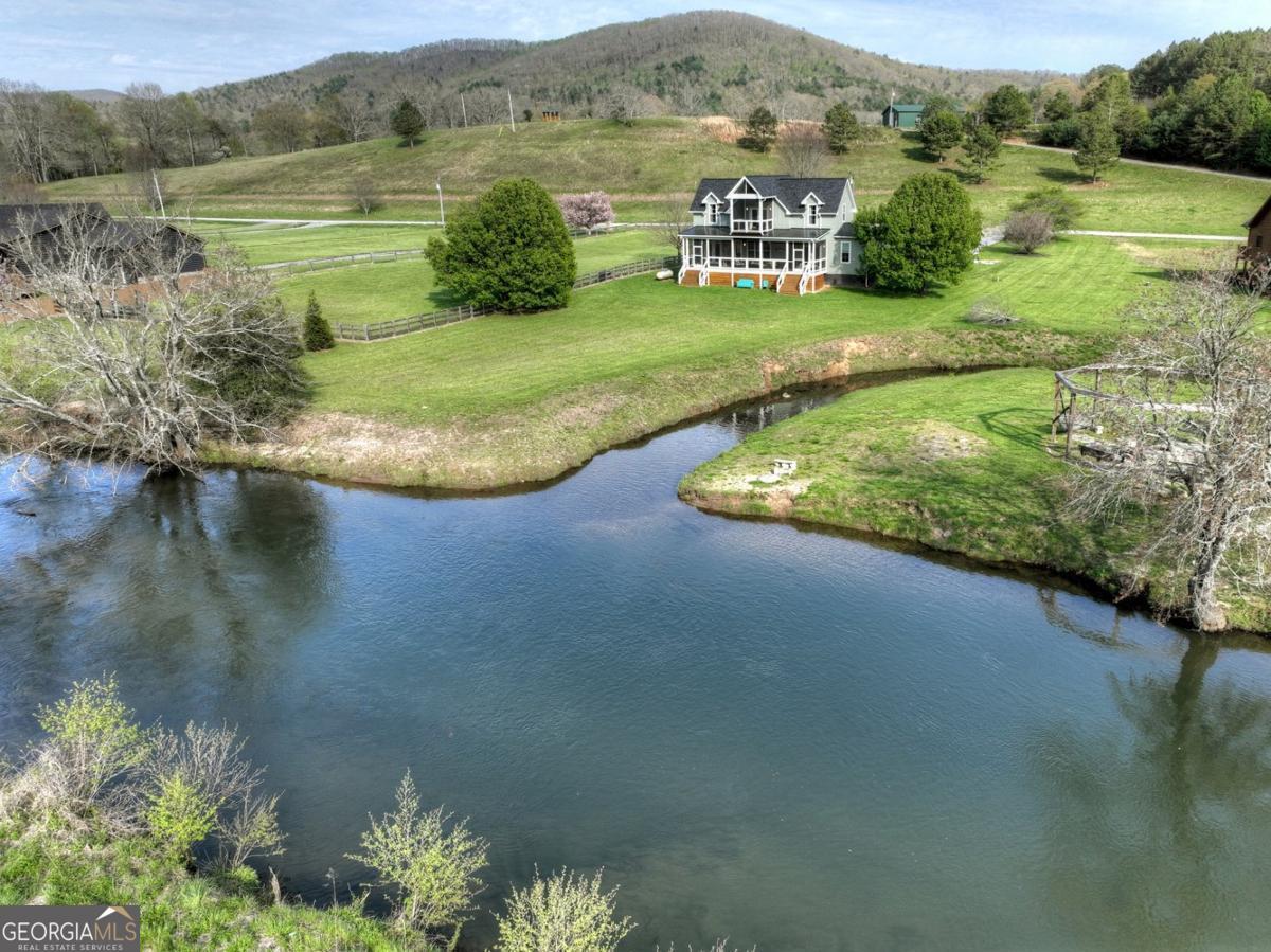 47 Downy Road Blue Ridge GA 30513