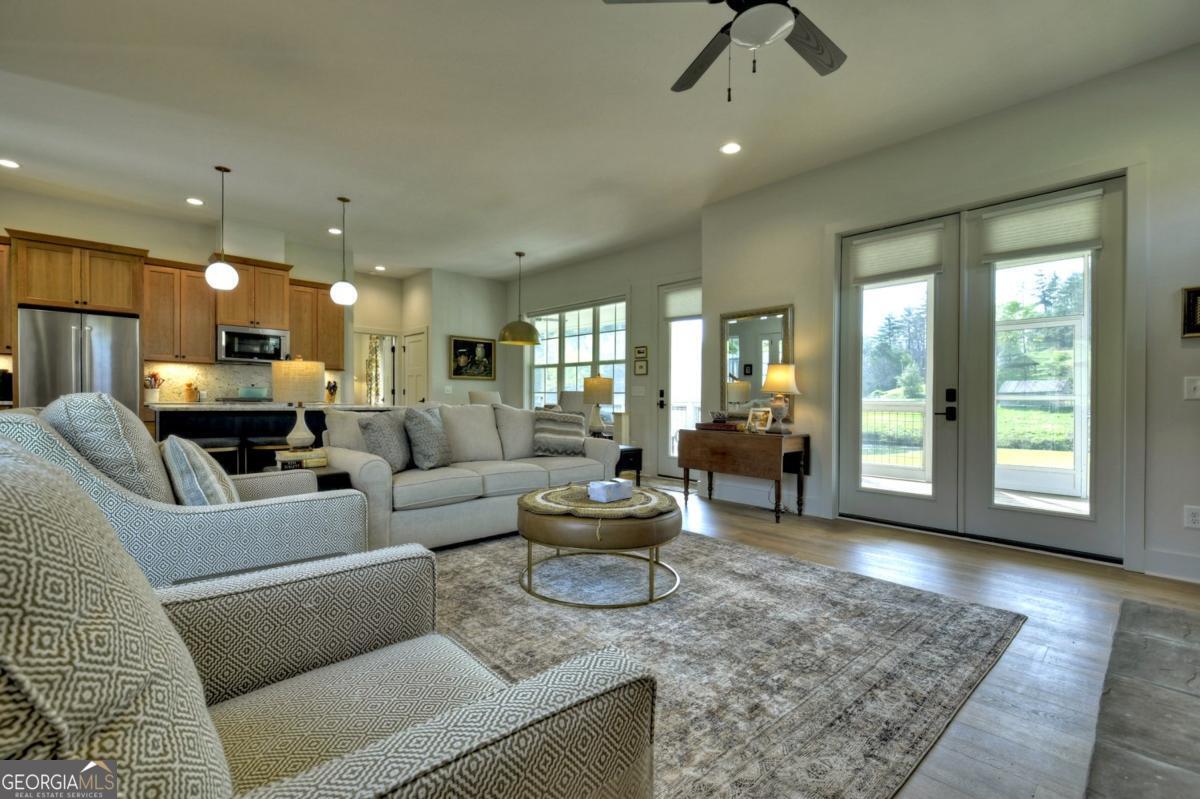 47 Downy Road Blue Ridge GA 30513