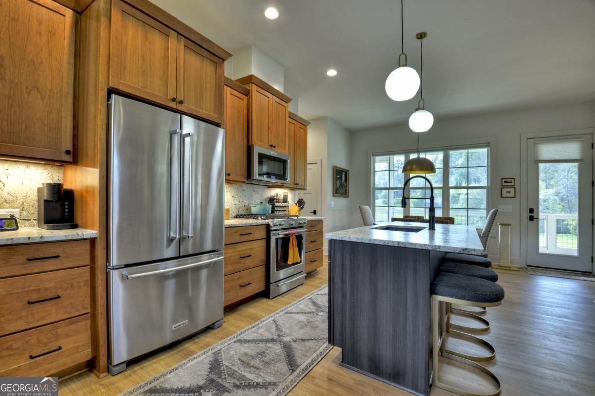 47 Downy Road Blue Ridge GA 30513