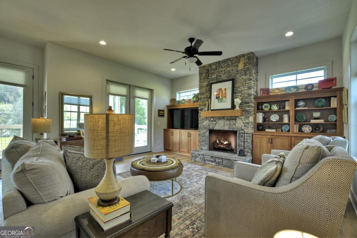 47 Downy Road Blue Ridge GA 30513