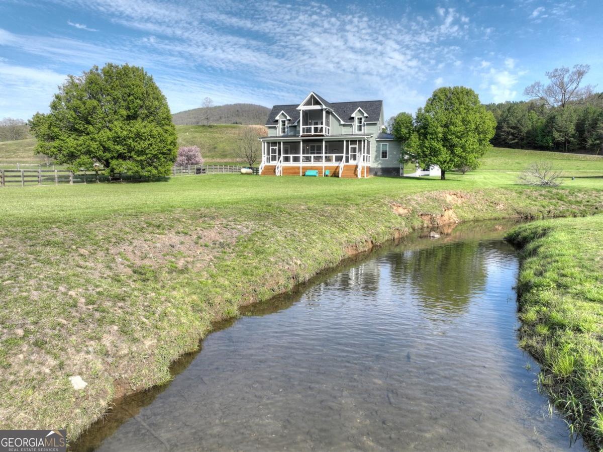 47 Downy Road Blue Ridge GA 30513
