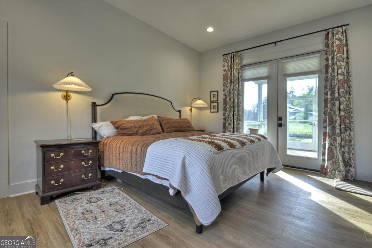 47 Downy Road Blue Ridge GA 30513