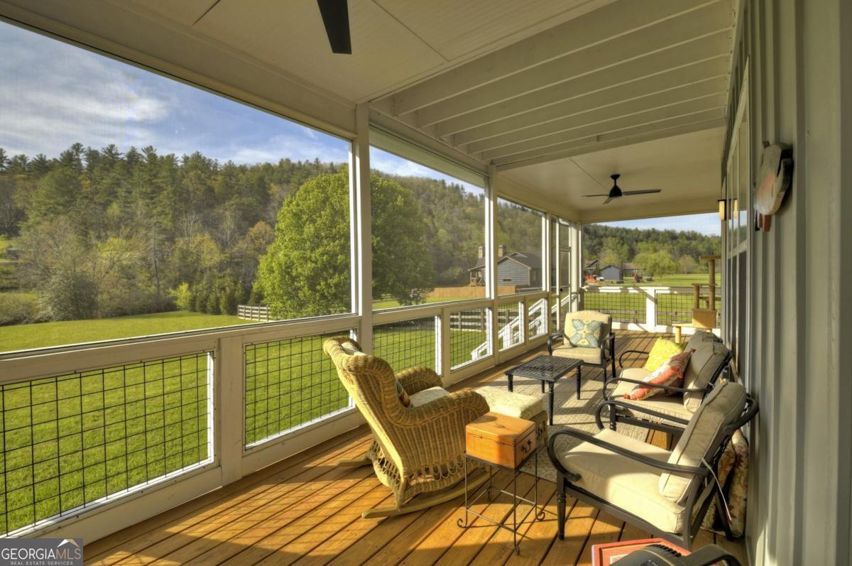 47 Downy Road Blue Ridge GA 30513