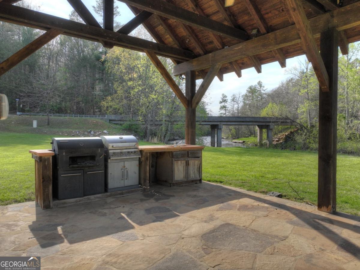 47 Downy Road Blue Ridge GA 30513