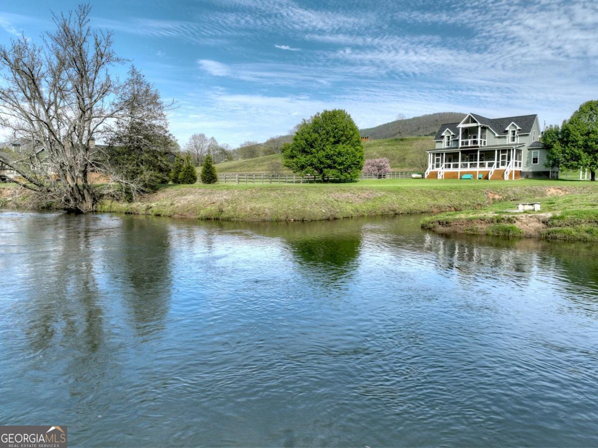 47 Downy Road Blue Ridge GA 30513