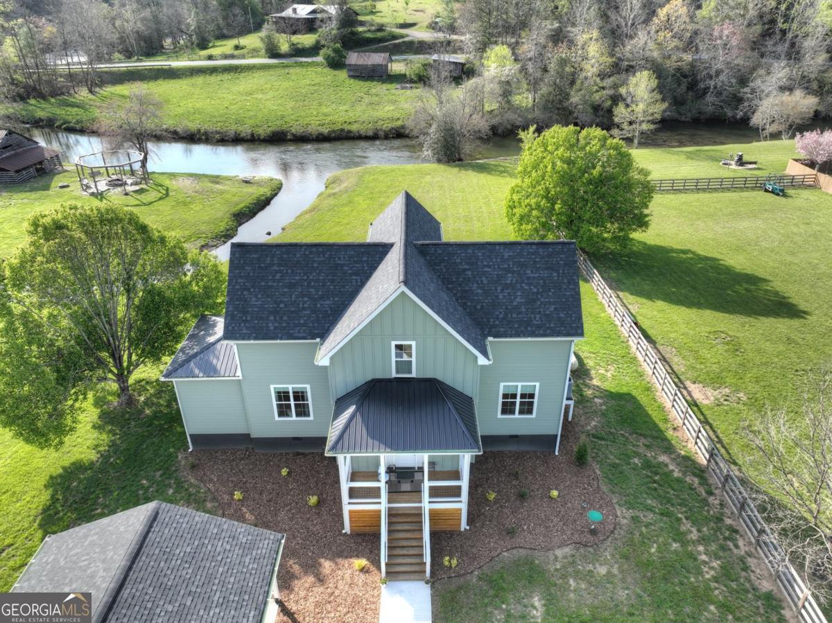 47 Downy Road Blue Ridge GA 30513