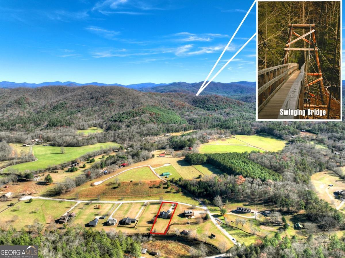 47 Downy Road Blue Ridge GA 30513