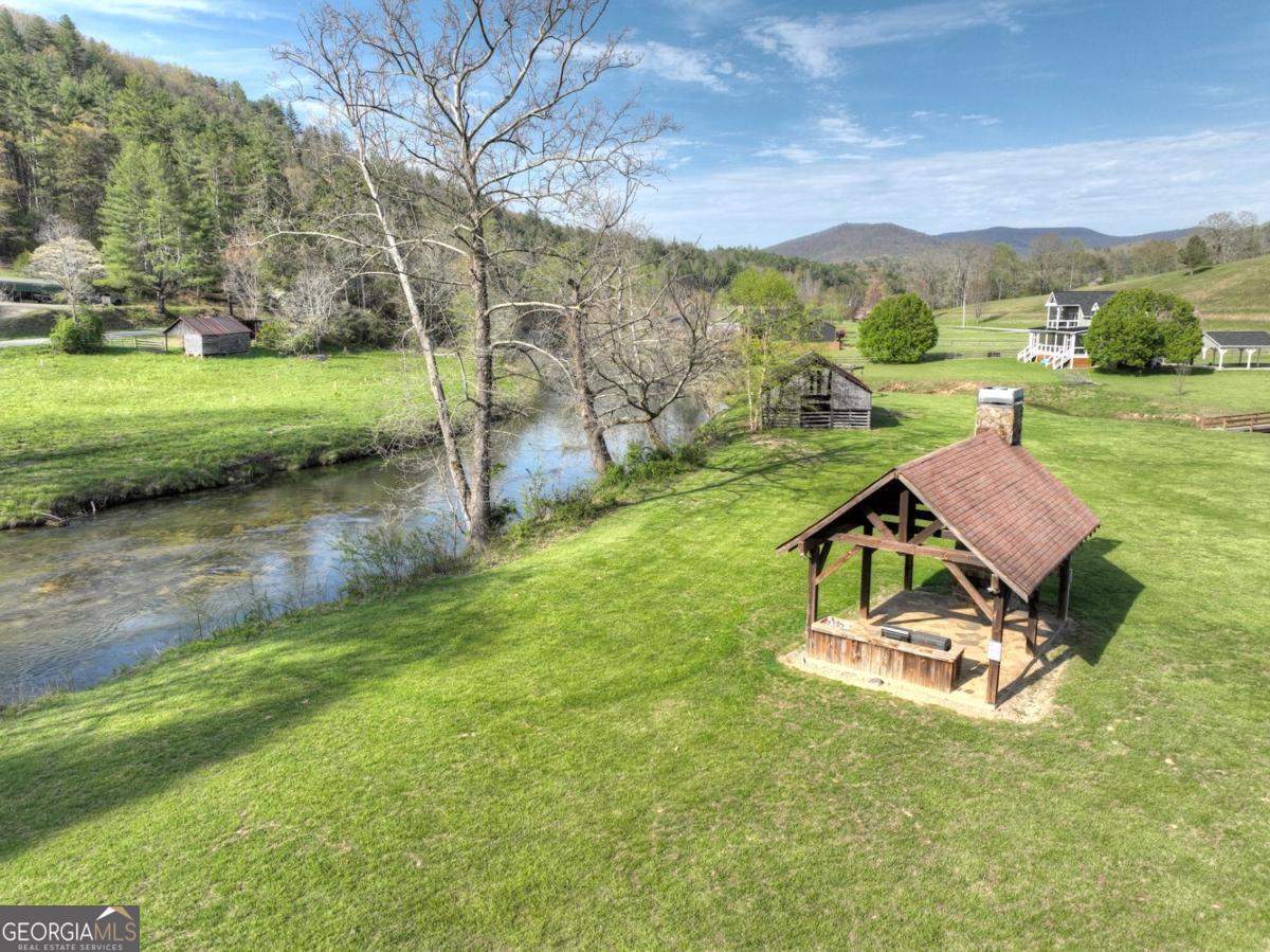 47 Downy Road Blue Ridge GA 30513