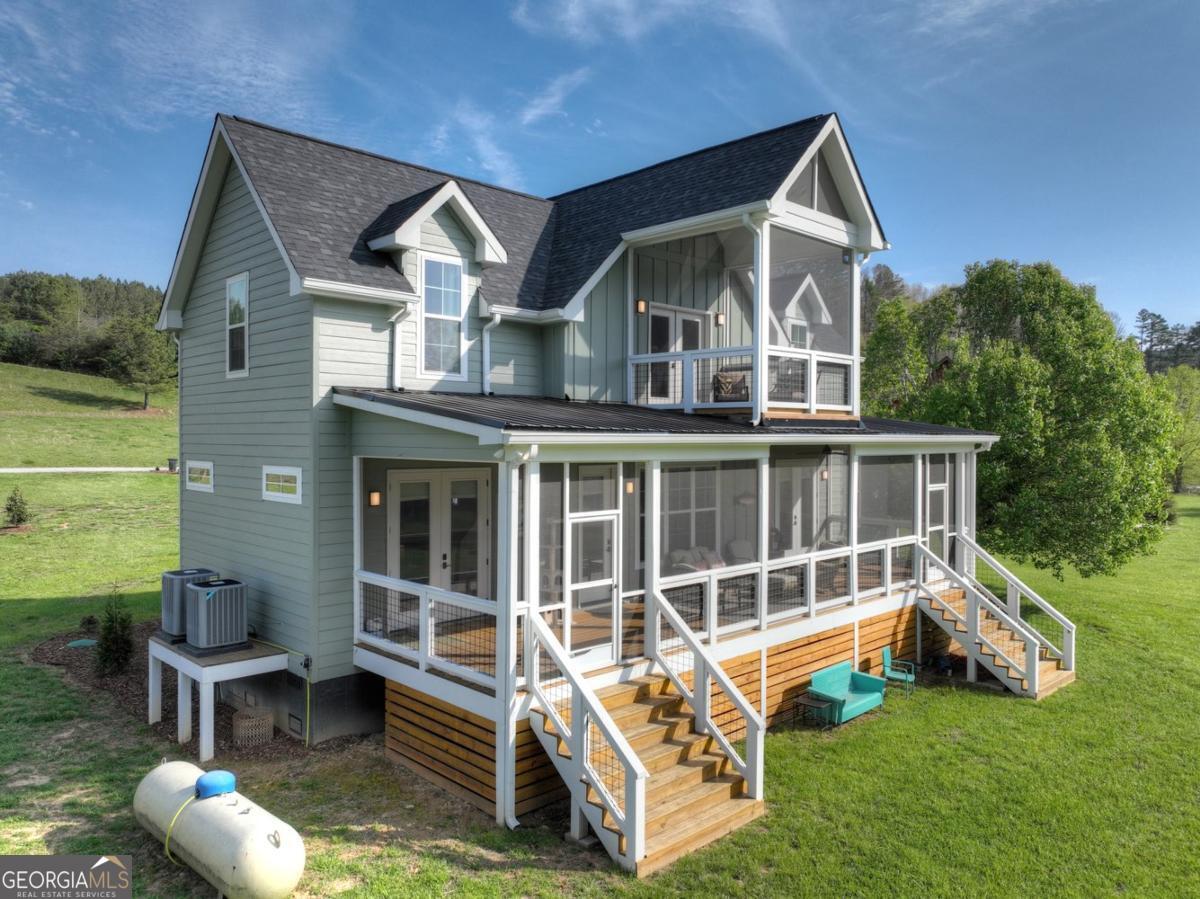 47 Downy Road Blue Ridge GA 30513