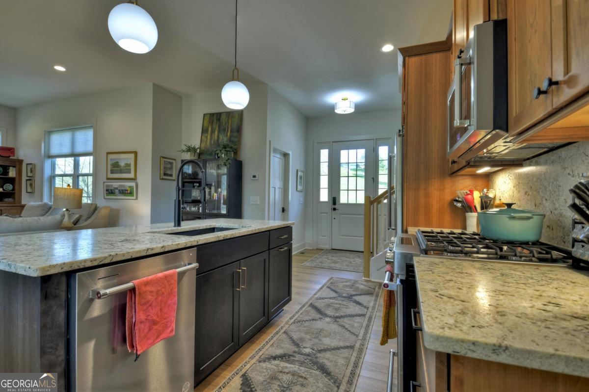 47 Downy Road Blue Ridge GA 30513