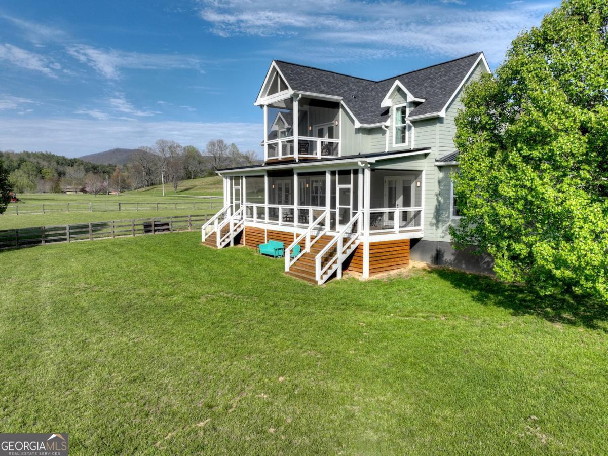 47 Downy Road Blue Ridge GA 30513