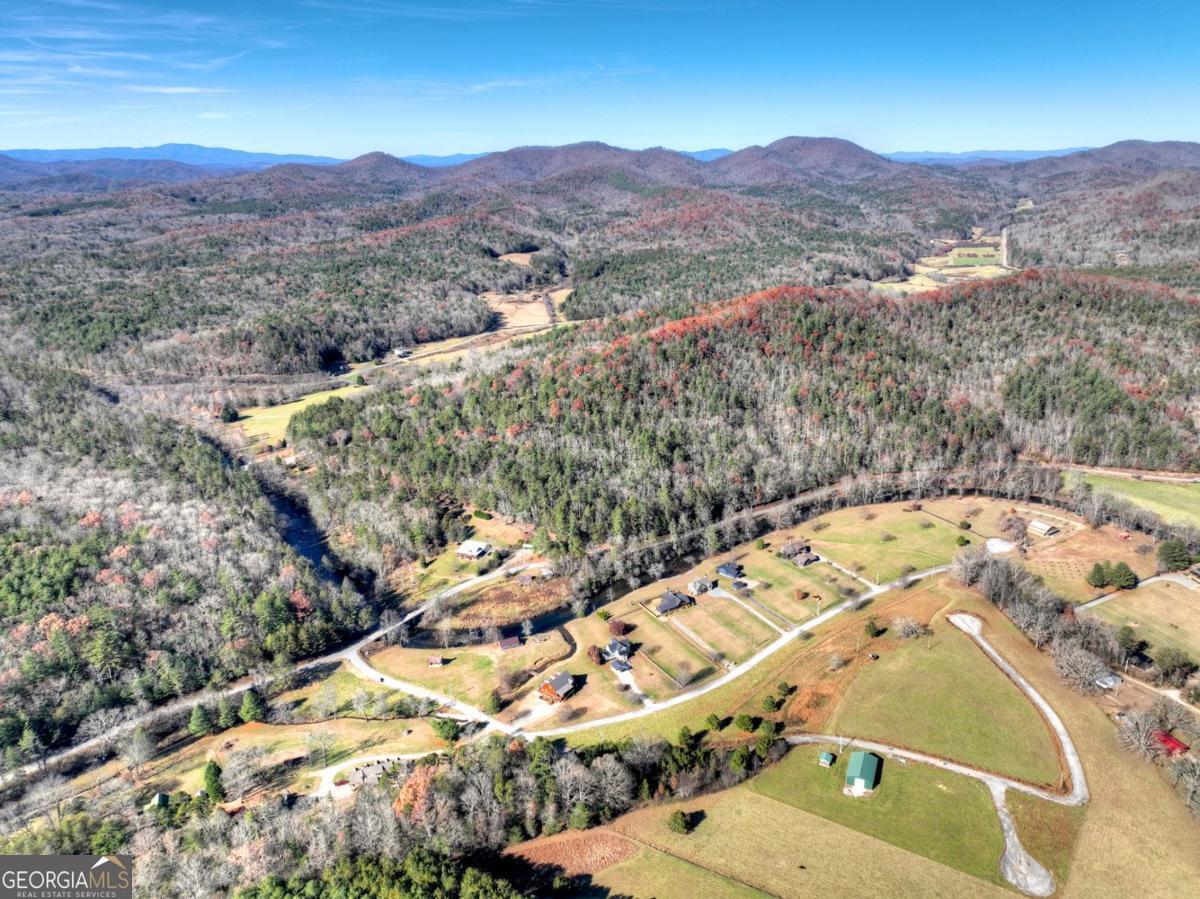 47 Downy Road Blue Ridge GA 30513
