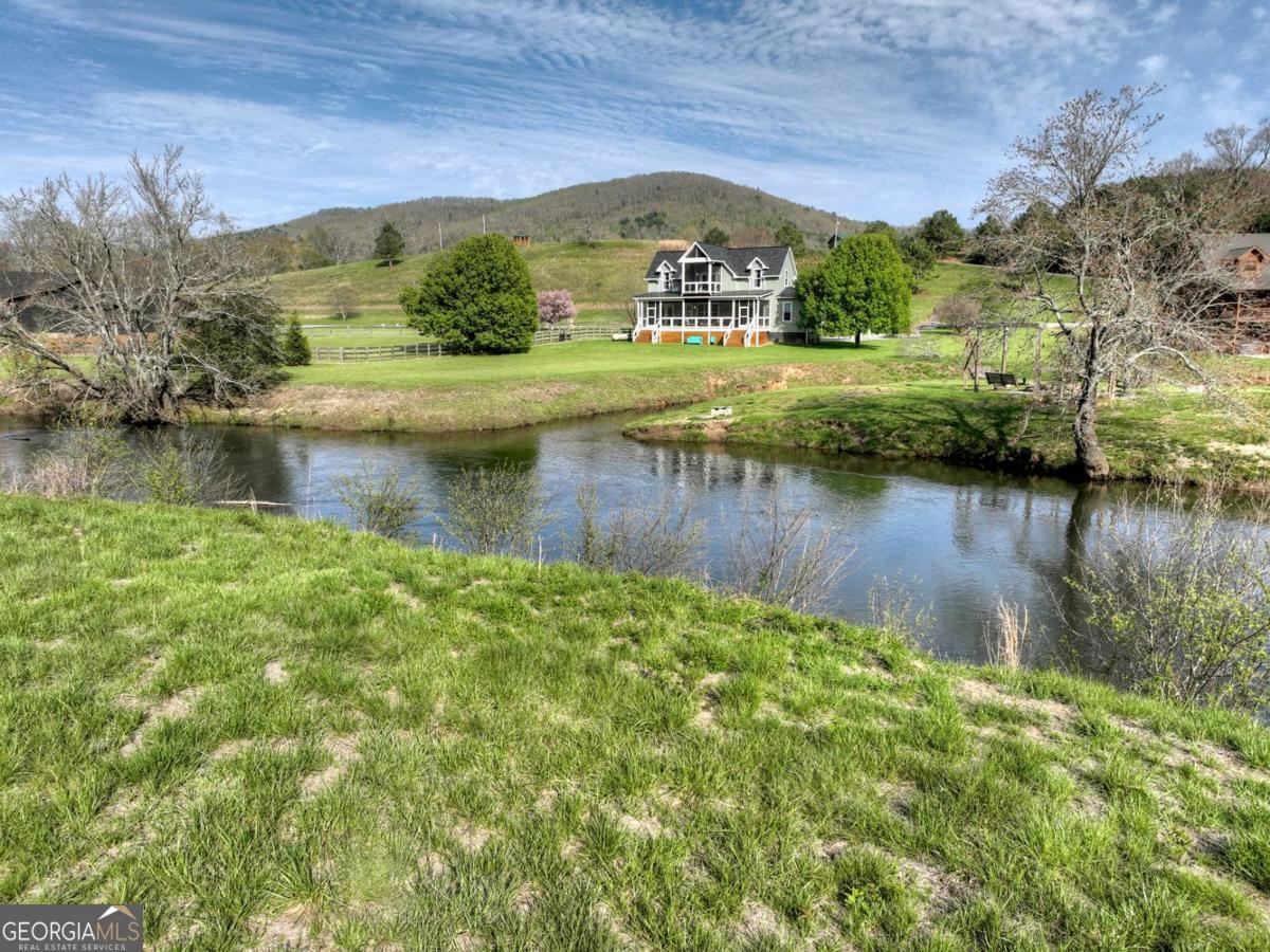 47 Downy Road Blue Ridge GA 30513