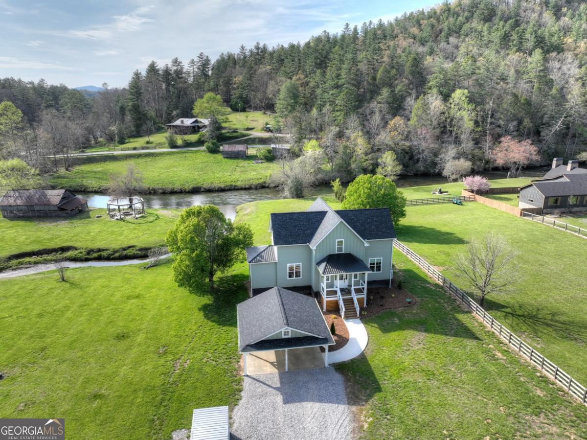 47 Downy Road Blue Ridge GA 30513