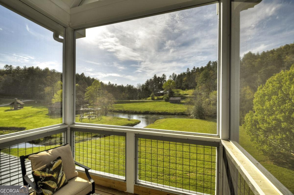 47 Downy Road Blue Ridge GA 30513