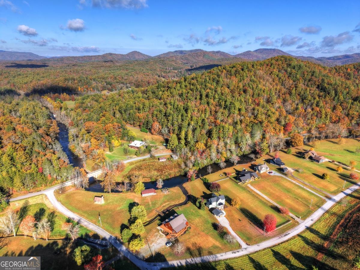 47 Downy Road Blue Ridge GA 30513