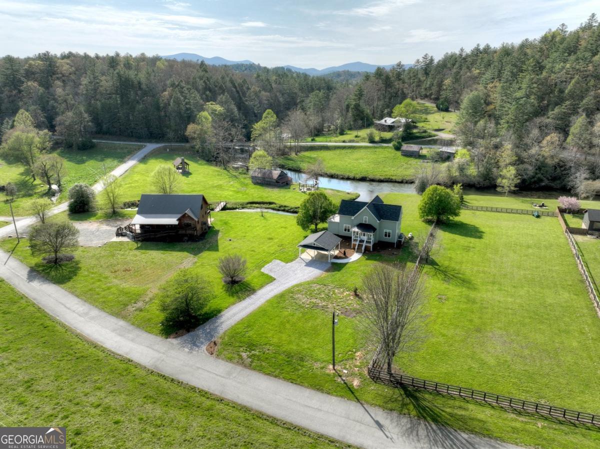 47 Downy Road Blue Ridge GA 30513