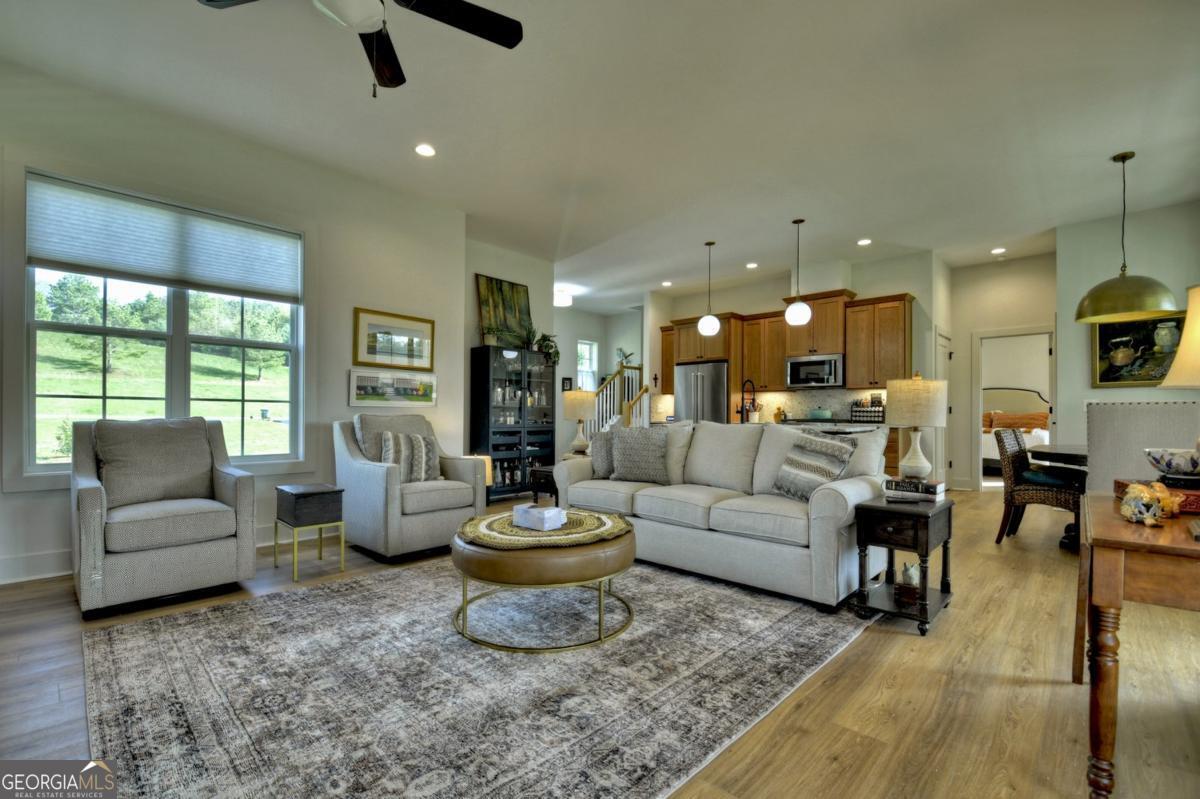 47 Downy Road Blue Ridge GA 30513