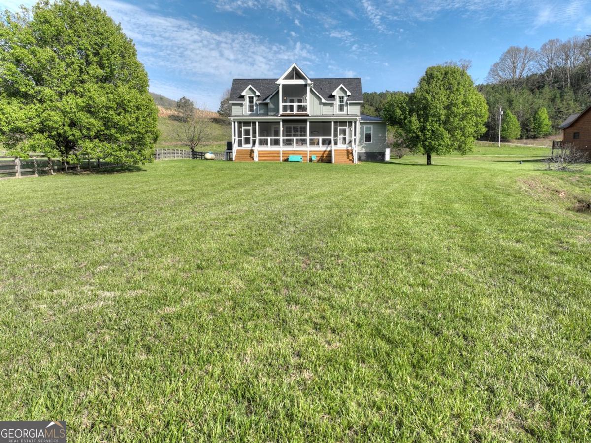 47 Downy Road Blue Ridge GA 30513