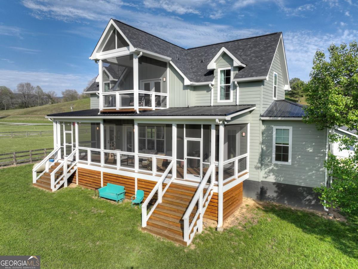 47 Downy Road Blue Ridge GA 30513