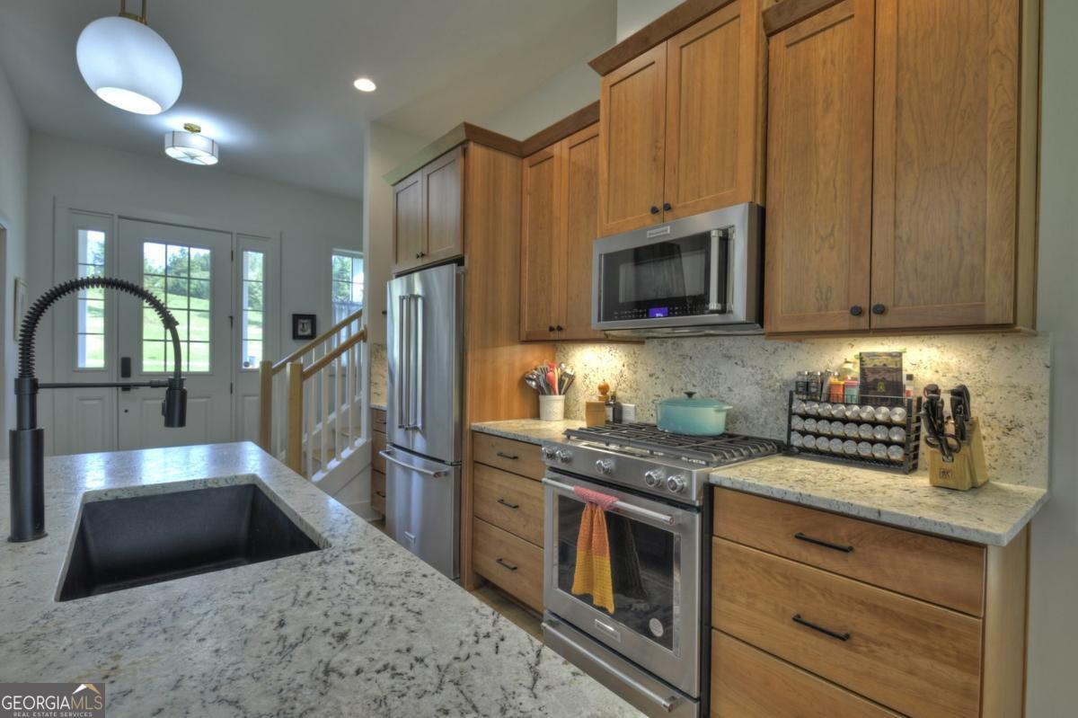 47 Downy Road Blue Ridge GA 30513