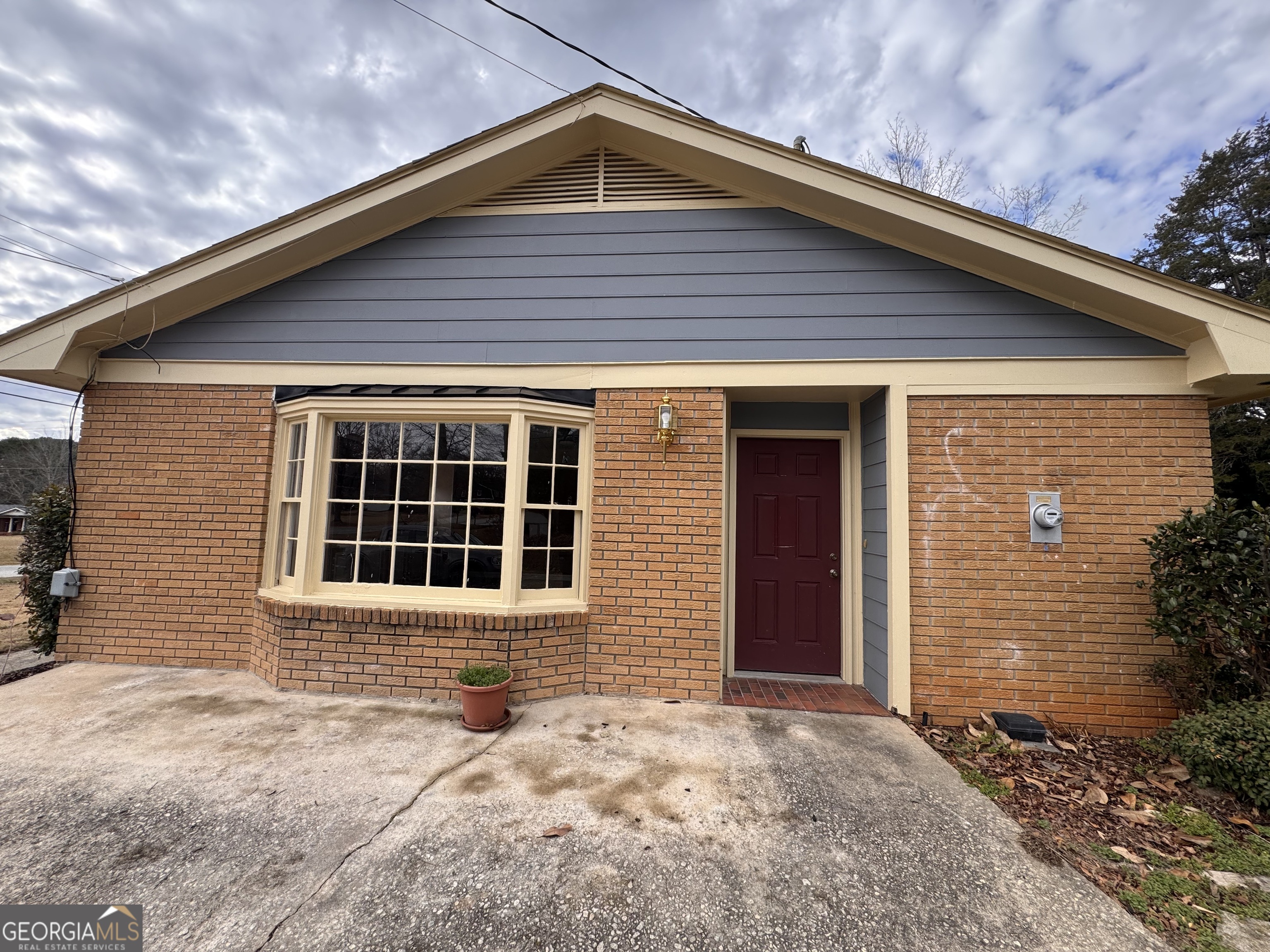 5175 Forest Drive SE Covington GA 30014