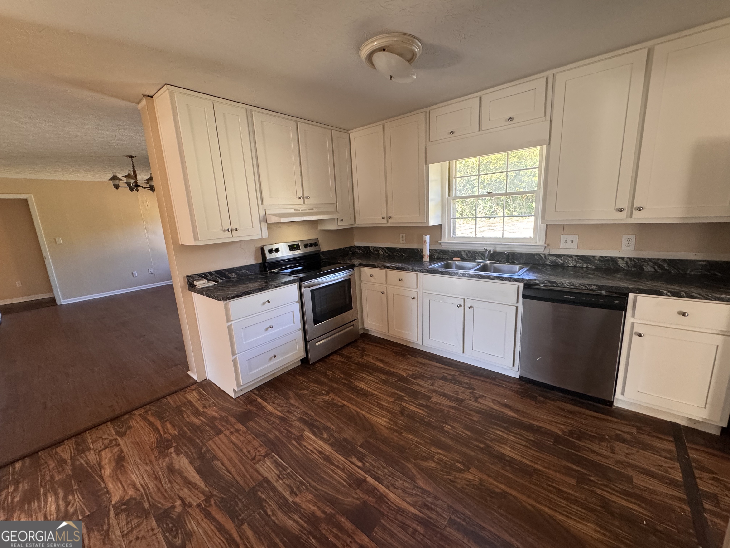 5175 Forest Drive SE Covington GA 30014